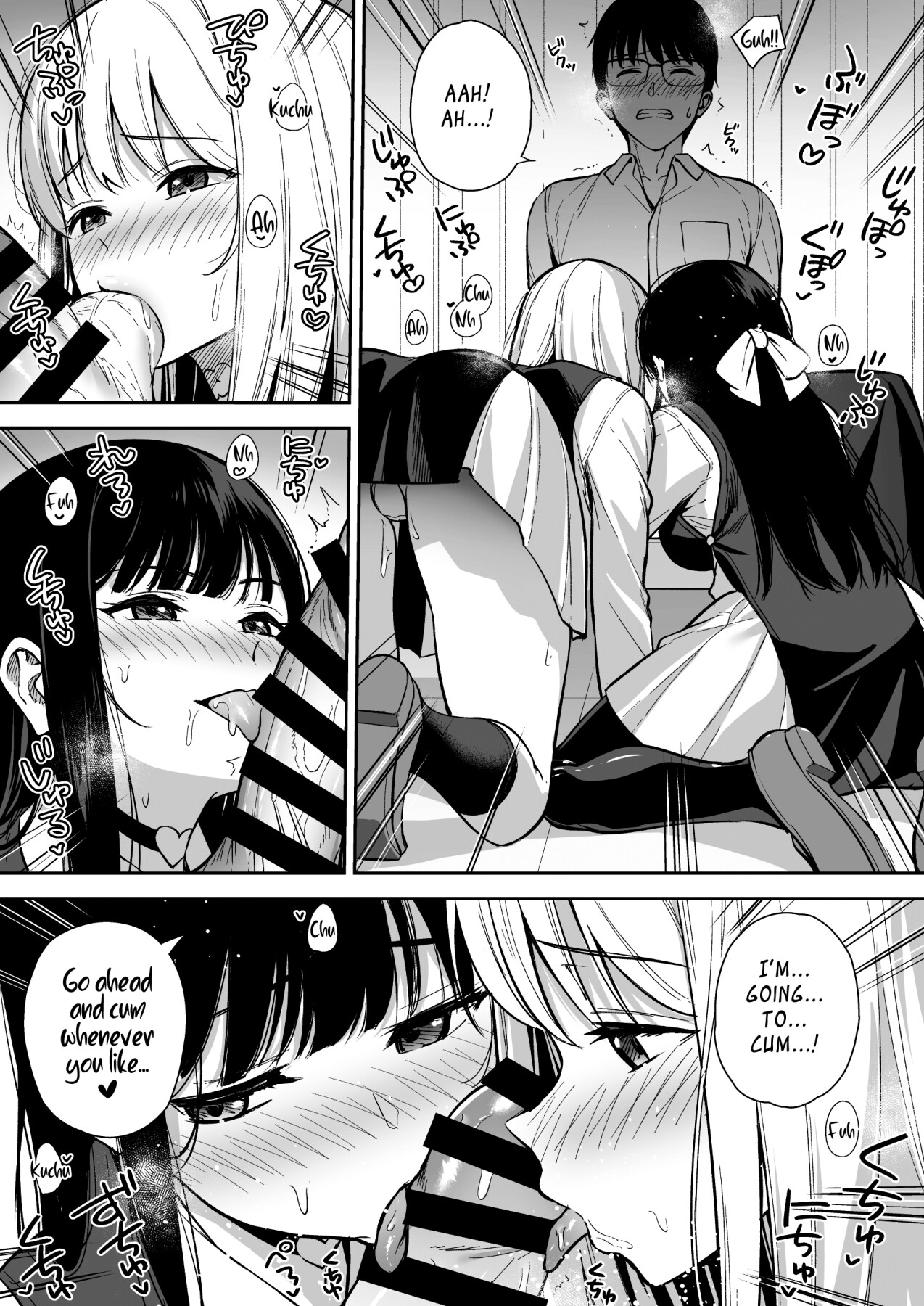 Hentai Manga Comic-Kanojo wa Boku no Taieki de Ugoiteiru Phase. 04-Read-13